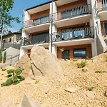 Appartement Spokoloko Mysliwski *