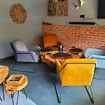 Spokoloko Mysliwski Appartement *