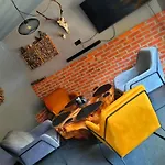 Spokoloko Mysliwski Appartement *