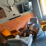 Appartement Spokoloko Mysliwski Szczyrk