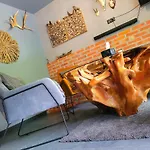 Appartement Spokoloko Mysliwski *