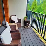 Spokoloko Mysliwski Appartement *
