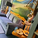 Spokoloko Mysliwski Appartement