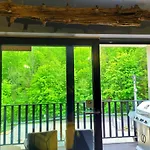 Appartement Spokoloko Mysliwski
