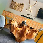 Appartement Spokoloko Mysliwski *