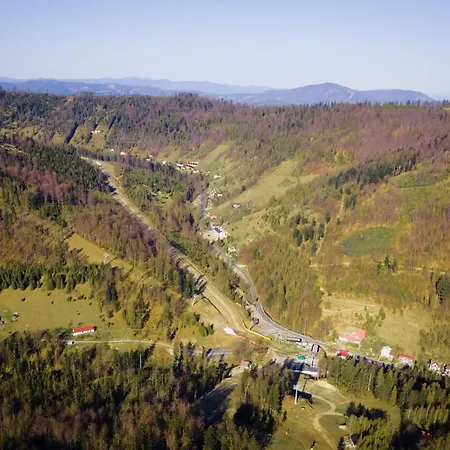 Spokoloko Mysliwski Lägenhet