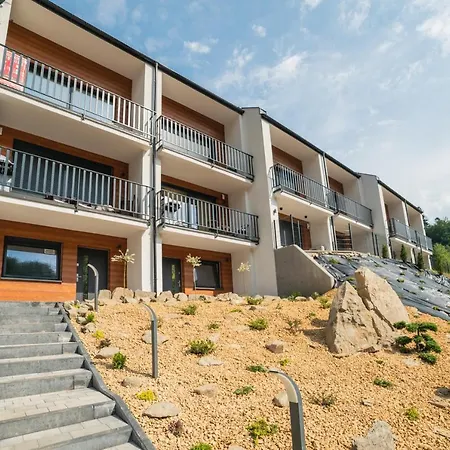 Spokoloko Mysliwski Apartment Szczyrk