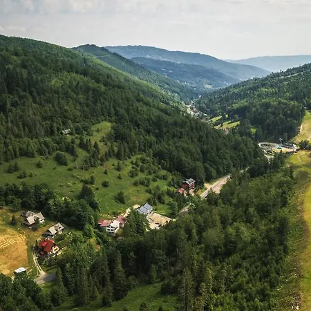 Spokoloko Mysliwski Apartment *