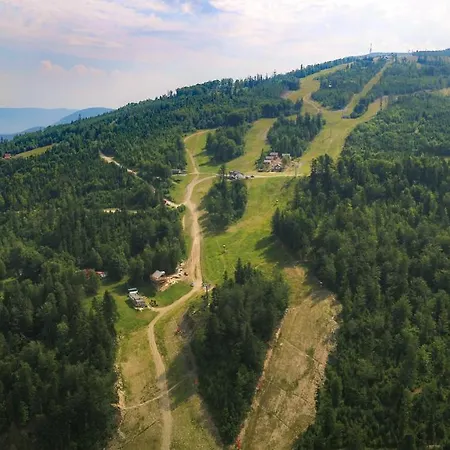 Spokoloko Mysliwski * Szczyrk