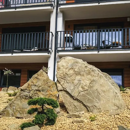 Spokoloko Mysliwski Appartamento *