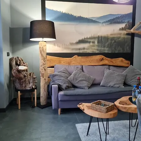 Spokoloko Mysliwski *