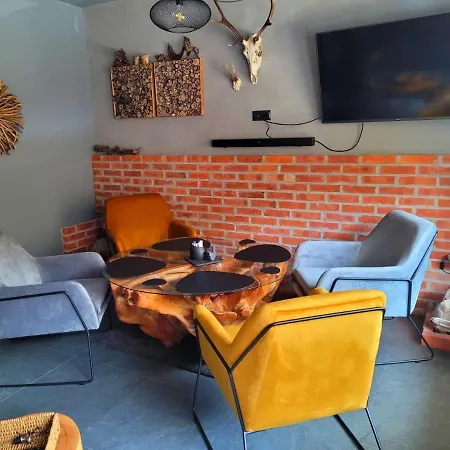 Spokoloko Mysliwski Szczyrk