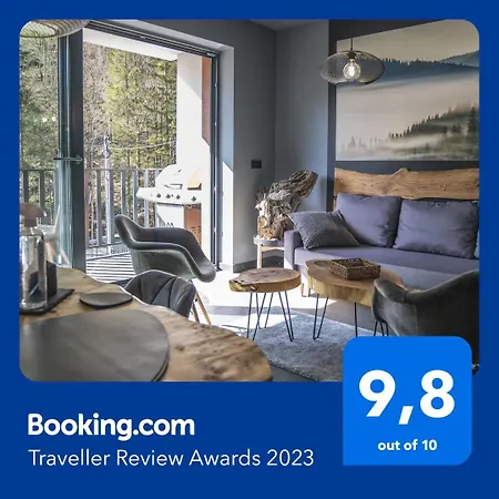 Apartment Spokoloko Mysliwski *