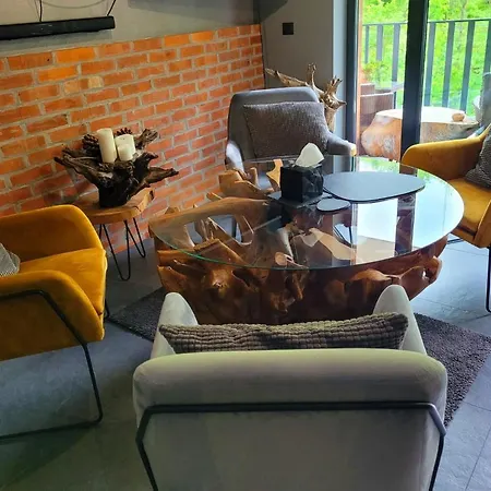 Spokoloko Mysliwski Appartamento *