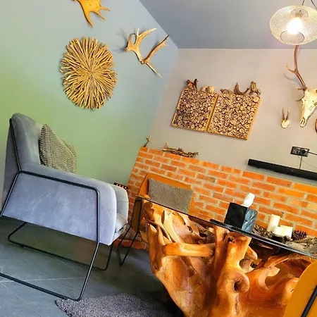 Spokoloko Mysliwski Szczyrk