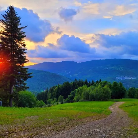 Spokoloko Mysliwski Szczyrk