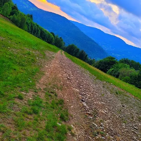 Spokoloko Mysliwski Apartment Szczyrk