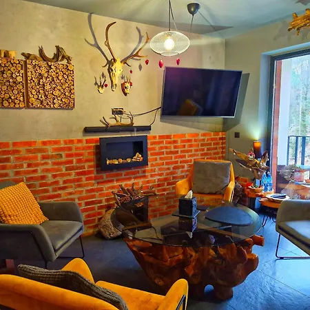 Spokoloko Mysliwski Szczyrk