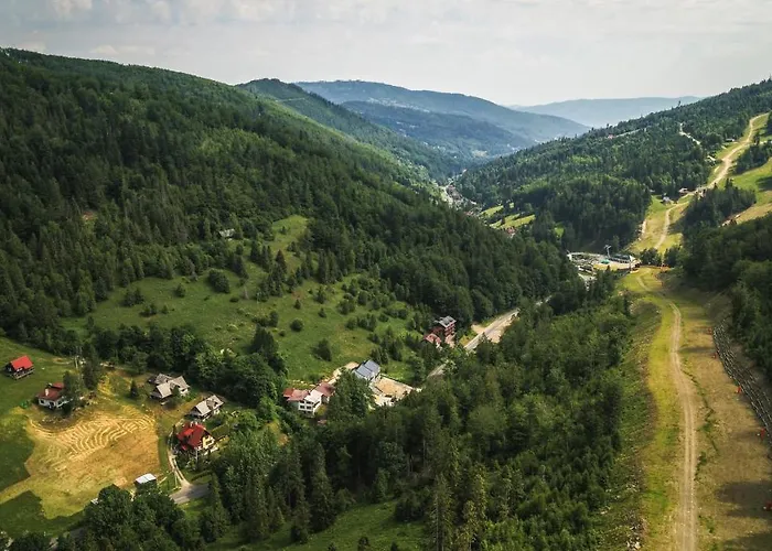 Spokoloko Mysliwski דירה *