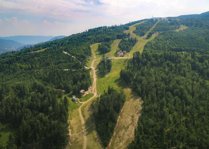 Spokoloko Mysliwski * שצ'צ'ירק