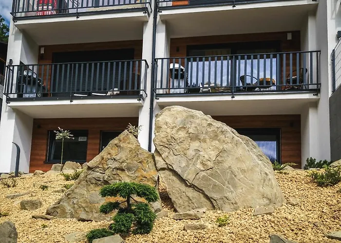 Spokoloko Mysliwski דירה *