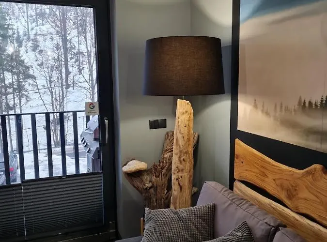 Spokoloko Mysliwski Szczyrk