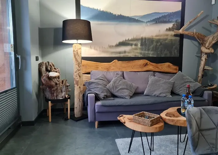 Spokoloko Mysliwski *