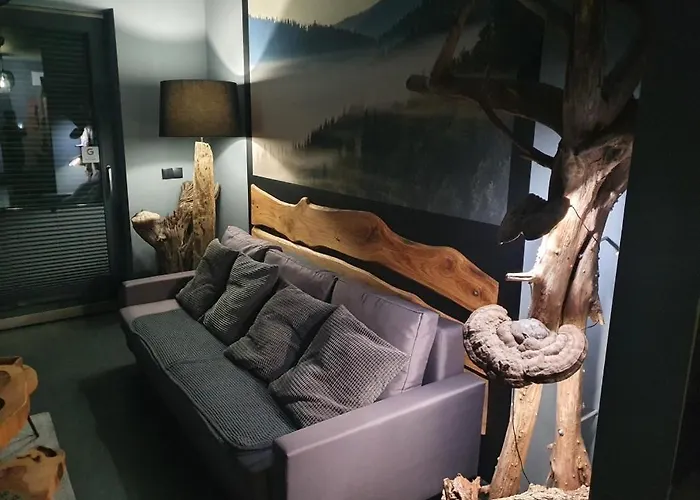 Spokoloko Mysliwski שצ'צ'ירק