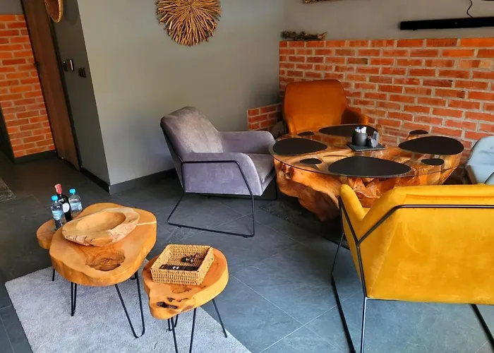 Spokoloko Mysliwski שצ'צ'ירק