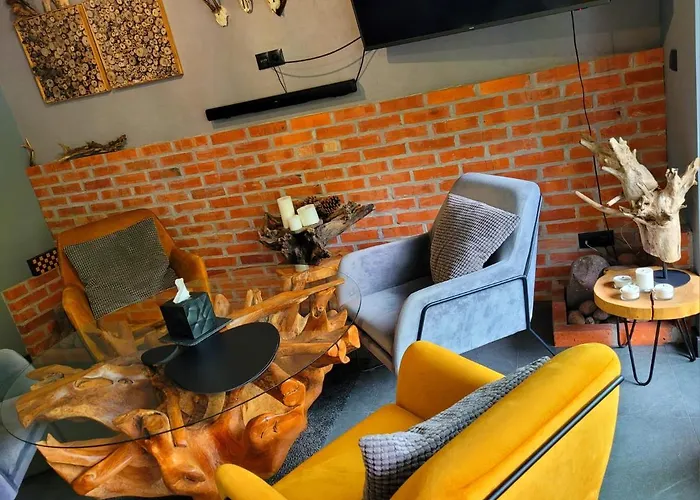 Spokoloko Mysliwski שצ'צ'ירק