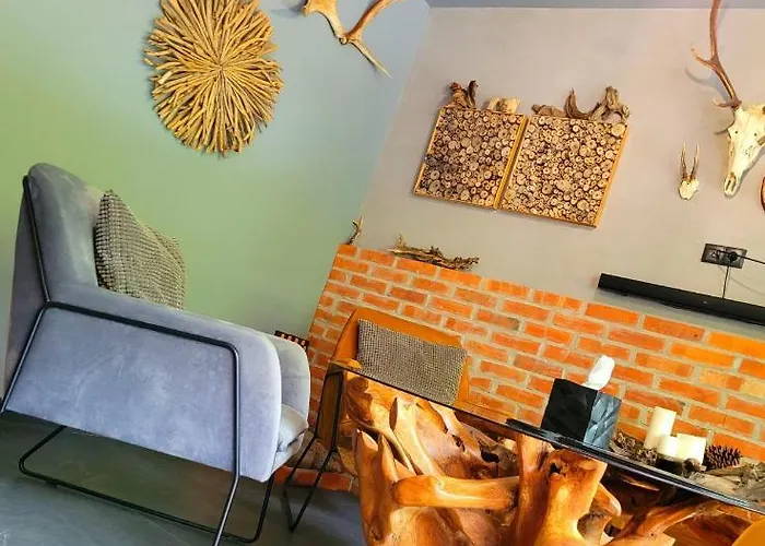 Spokoloko Mysliwski שצ'צ'ירק