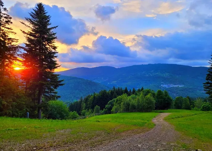 Spokoloko Mysliwski שצ'צ'ירק