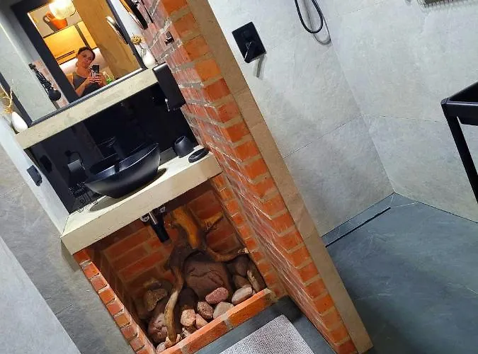 Spokoloko Mysliwski שצ'צ'ירק