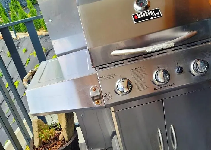 דירה Spokoloko Mysliwski שצ'צ'ירק