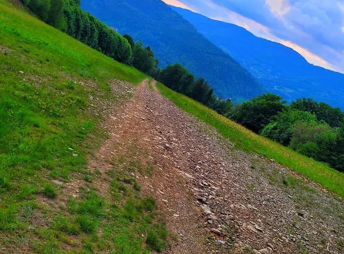 Spokoloko Mysliwski דירה שצ'צ'ירק