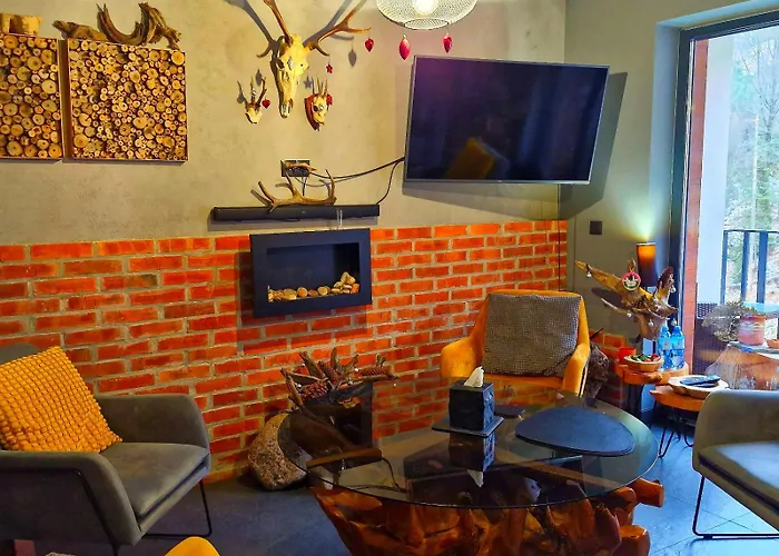 Spokoloko Mysliwski שצ'צ'ירק