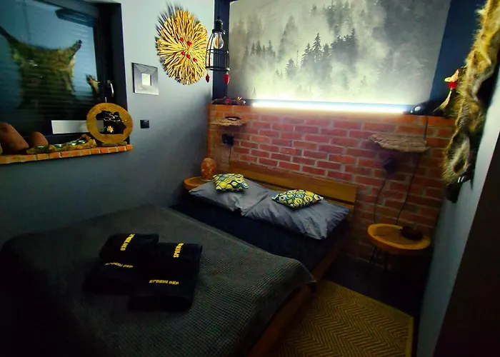 Spokoloko Mysliwski * שצ'צ'ירק